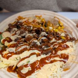 BIBIBOP Asian Grill