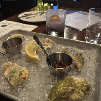 The Vesper - Cocktail Bars Near Me - Rochester, New York