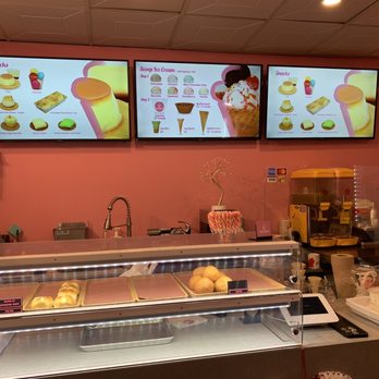 Xe Kem - Ice Cream & Frozen Yogurt Near Me - Mississauga, Ontario Xe Kem - Ice Cream & Frozen Yogurt Near Me - Mississauga, Ontario