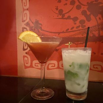 Three's Bar & Grill - Asian Fusion Near Me - Kihei, Hawaii Three's Bar & Grill - Asian Fusion Near Me - Kihei, Hawaii