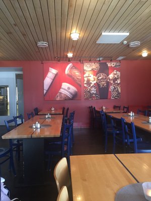 Ájtte ("The Sami Storage Hut") by null