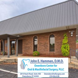 John Hammen, DMD
