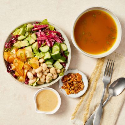 goop Kitchen by null