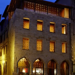 Musée Champollion