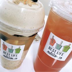 Best Life Nutrition Co 