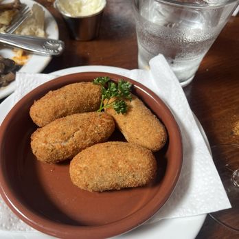 Costa Brava - Tapas Bars Near Me - San Diego, California