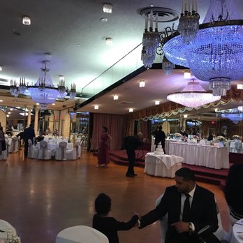 Astoria World Manor - Caterers Near Me - Astoria, New York