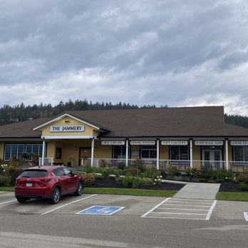 The Jammery - Breakfast & Brunch Near Me - Kelowna, British Columbia
