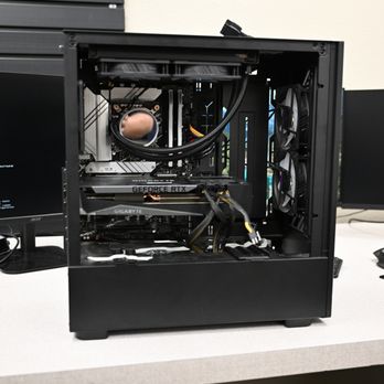RNRPC Computer Repair - IT Services & Computer Repair Near Me - Palm Desert, California