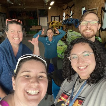 Oregon Boating Foundation - Rafting/Kayaking Near Me