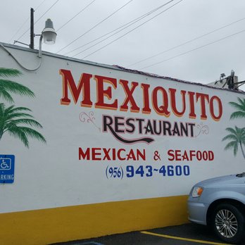 Mexiquito - Mexican Near Me - Port Isabel, Texas Mexiquito - Mexican Near Me - Port Isabel, Texas