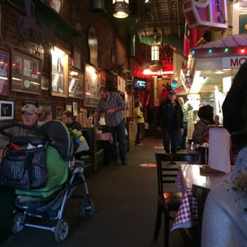 Jack's Bar-B-Que - Barbeque Near Me - Nashville, Tennessee