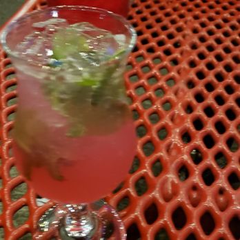 E9 Firehouse  - Mojito - Breweries Near Me - Tacoma, Washington