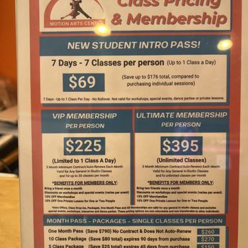 Motion Arts Center - Dance Studios Near Me - San Mateo, California Motion Arts Center - Dance Studios Near Me - San Mateo, California