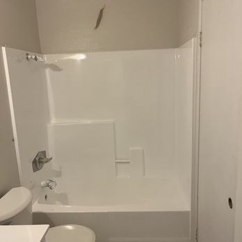 Always Refinishing - Tub shower combo - Kitchen & Bath Near Me