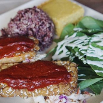 Peace Café - Vegan Near Me - Honolulu, Hawaii Peace Café - Vegan Near Me - Honolulu, Hawaii