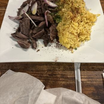 Marrakesh - Turkish Near Me - Jacksonville, North Carolina