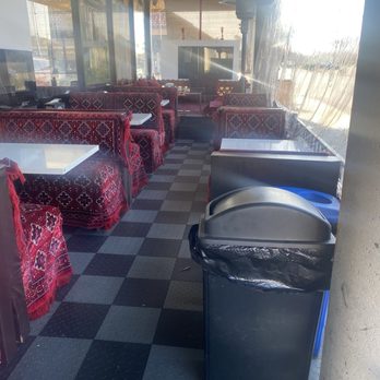 786 Kabob House - Outside seating - Afghan Near Me - Newark, California 786 Kabob House - Outside seating - Afghan Near Me - Newark, California