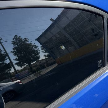 Montclair Express - Car Wash Near Me - Montclair, California