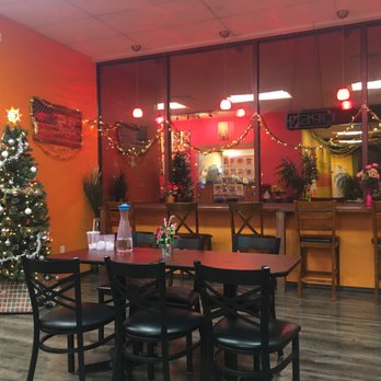 Try Thai Food - Food Trucks Near Me - Minot, North Dakota