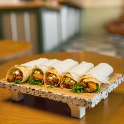 Hinzi’s Kitchen