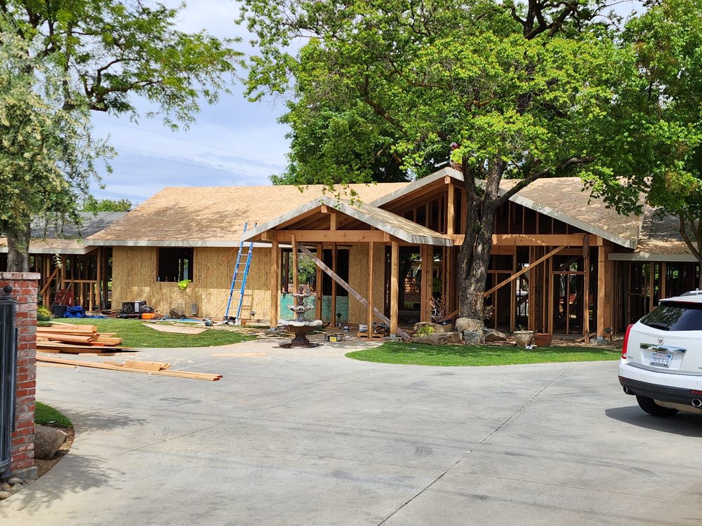 Slide of Jobar Construction