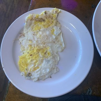 Automatic Slim's - Side of eggs - New American Near Me - Memphis, Tennessee