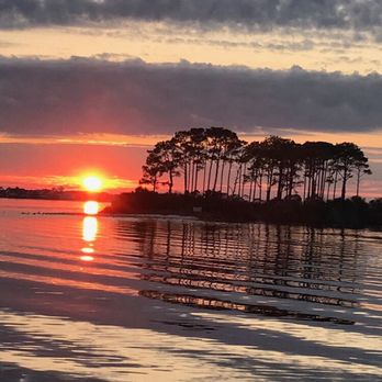 Sunset Grille - You can't beat this. - Seafood Near Me - Pensacola, Florida Sunset Grille - You can't beat this. - Seafood Near Me - Pensacola, Florida