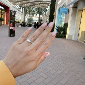 ProfessioNail - Lavender Milk Gel Nails - Nail Salons Near Me - Stanton, California ProfessioNail - Lavender Milk Gel Nails - Nail Salons Near Me - Stanton, California