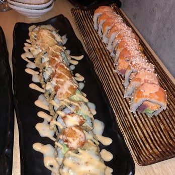 Ohana Sushi - Japanese Near Me - Doral, Florida Ohana Sushi - Japanese Near Me - Doral, Florida