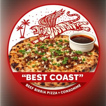 Odie's Pizza - GET THIS PIZZA NOW - Pizza Near Me - Oceanside, California