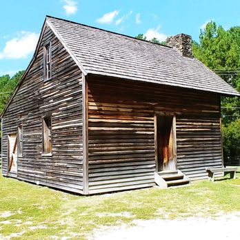 The Bennett Place State Historic Site - Landmarks & Historical Buildings Near Me - Durham, North Carolina