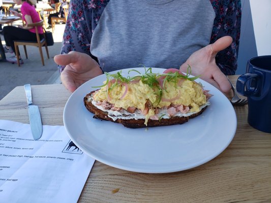 Lexington Social by null