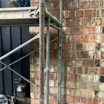 Alliance Chimney & Masonry - Chimney Sweeps Near Me