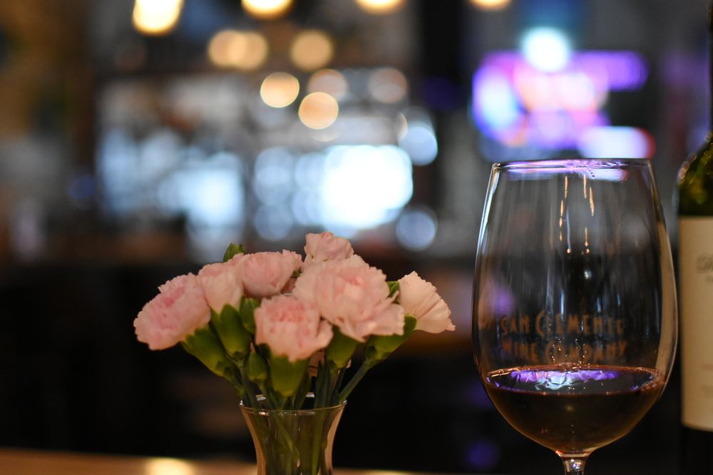 SAN CLEMENTE WINE COMPANY 141 Photos & 159 Reviews 212 1/2 Avenida