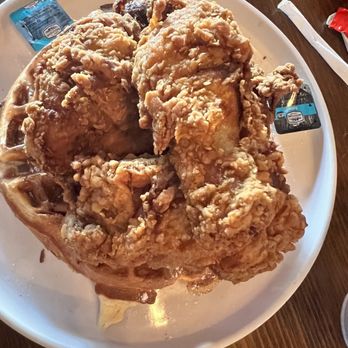 The Chicken Koop - Fried Chicken & waffle - New American Near Me - Whittier, California The Chicken Koop - Fried Chicken & waffle - New American Near Me - Whittier, California