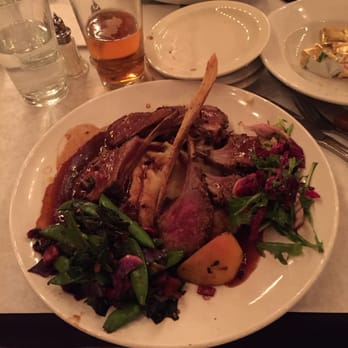 Wild Garlic Grill - Pistachio/Dijon Rack of Lamb - French Near Me - Tucson, Arizona Wild Garlic Grill - Pistachio/Dijon Rack of Lamb - French Near Me - Tucson, Arizona