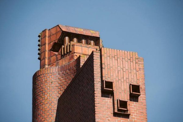 Museum Het Schip by null