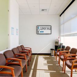 Clermont Smiles Dentistry