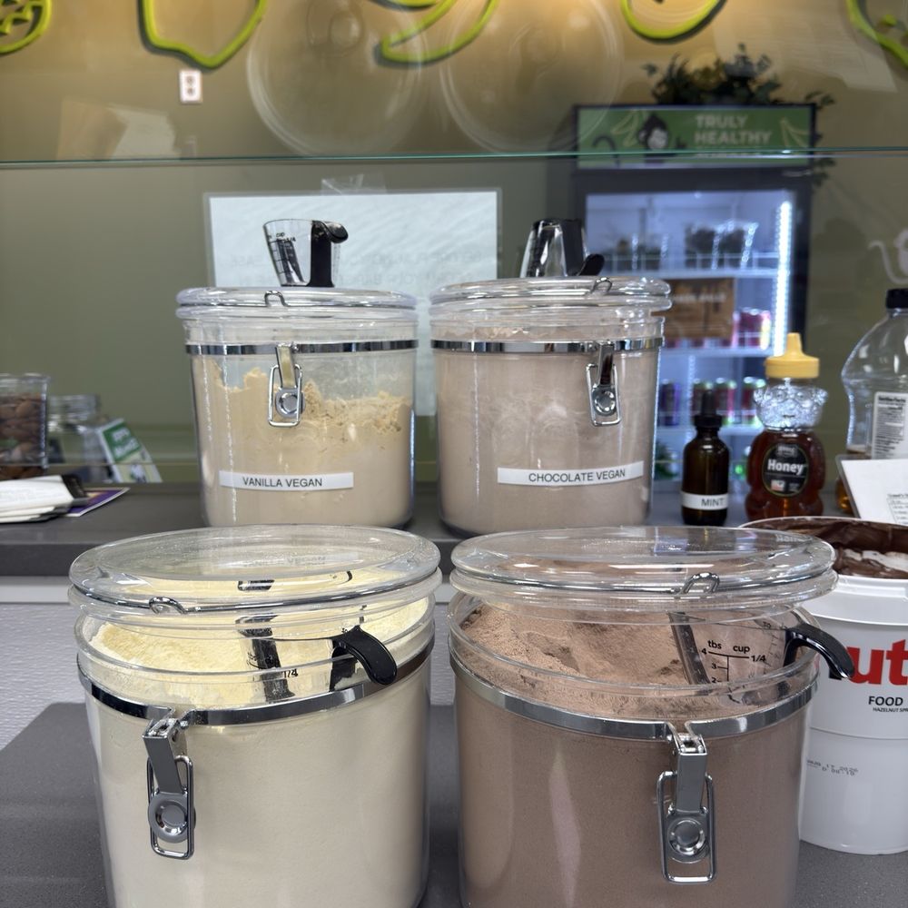 Fresh Monkee - Johns Creek - Juice Bars & Smoothies Near Me - Johns Creek, Georgia