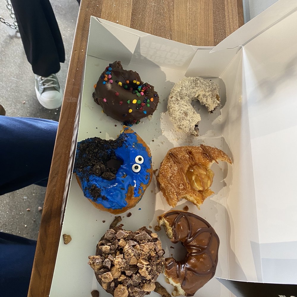 Hurts Donut Company - Donuts - Donuts Near Me - Omaha, Nebraska Hurts Donut Company - Donuts - Donuts Near Me - Omaha, Nebraska