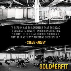 Soldierfit