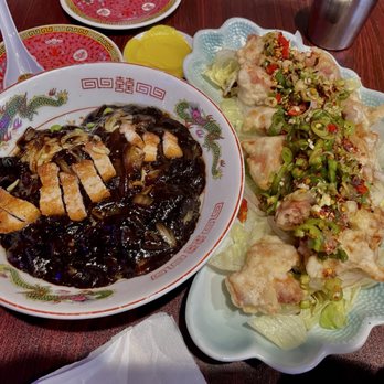 Poong Moon - Asian Fusion Near Me - North York, Ontario Poong Moon - Asian Fusion Near Me - North York, Ontario
