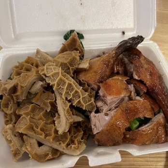 Hong Kong Eatery - Seafood Near Me - Boston, Massachusetts