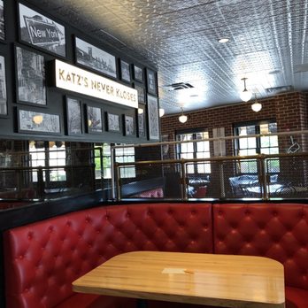 Katz's - Delis Near Me - Houston, Texas