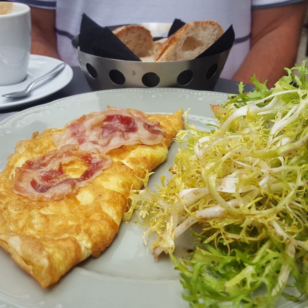 Omelette