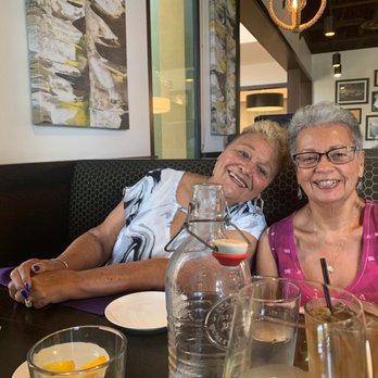 June Hill's Table - Gorgeous divas! - New American Near Me - Indio, California June Hill's Table - Gorgeous divas! - New American Near Me - Indio, California