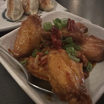 Dumpling Kitchen - Castro - Chicken Wings - Noodles Near Me - San Francisco, California Dumpling Kitchen - Castro - Chicken Wings - Noodles Near Me - San Francisco, California