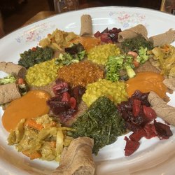 Little Ethiopia