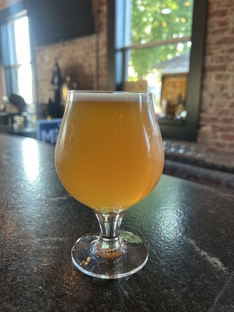 Station 48 Taproom
